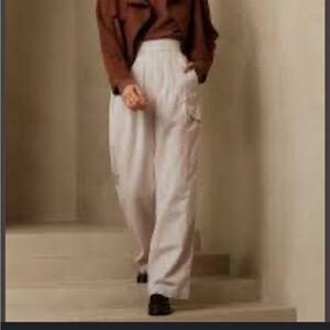 Banana Republic pants size 6